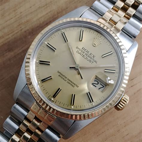 1985 rolex oyster perpetual datejust value|rolex oyster watch price list.